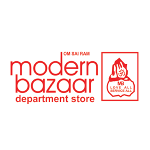 Modern Bazaar